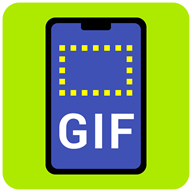 录屏生成GIF APNG软件安卓版下载
