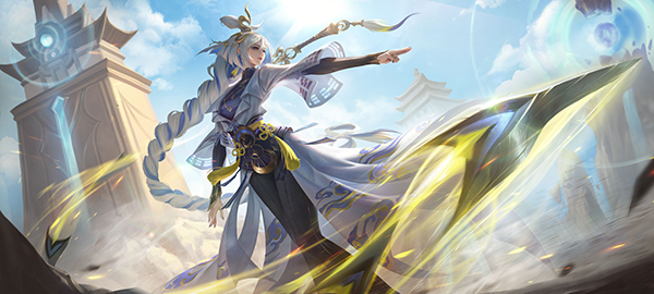 《曙光英雄》北斗角色玩法一览