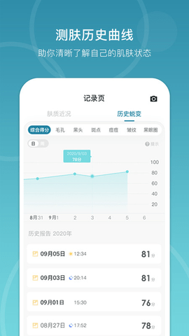 美丽肌因官方版下载