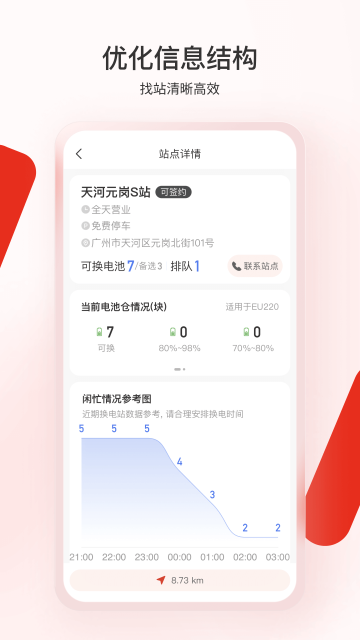 奥动换电app官方下载安装最新版