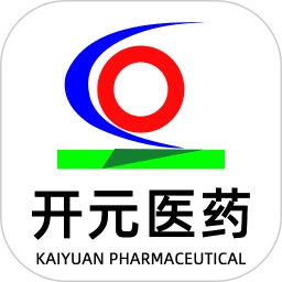 开元医药app最新版下载