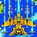 银河战争1945太空射手游戏下载