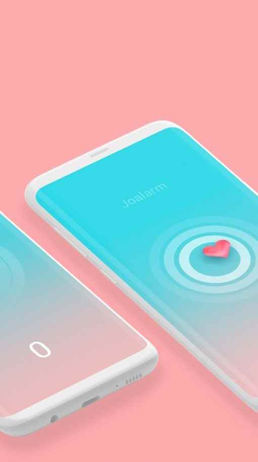 恋爱铃v1.1.1手机认证app图片1
