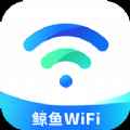 鲸鱼WiFi软件app最新版下载