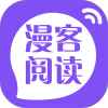 漫客阅读器app最新版本app最新版下载