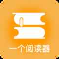一个阅读器小说app最新版下载