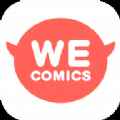 wecomics泰版app最新版下载