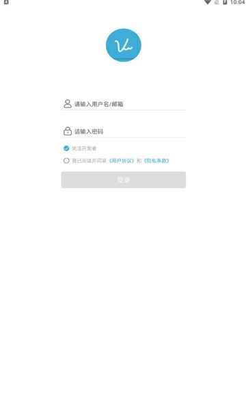 VEPor微博app安卓版软件图片1