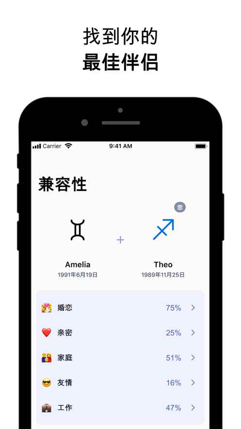 Hint星座与占星app最新版下载