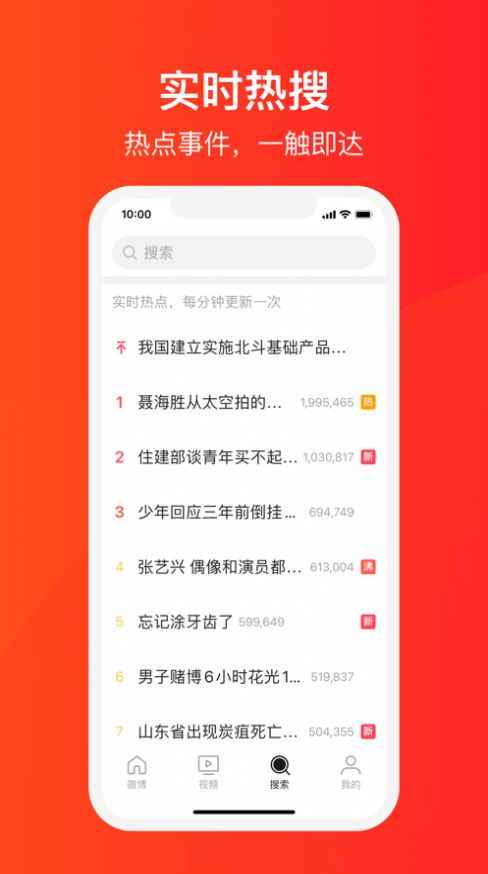 微博大字版app手机版图片3