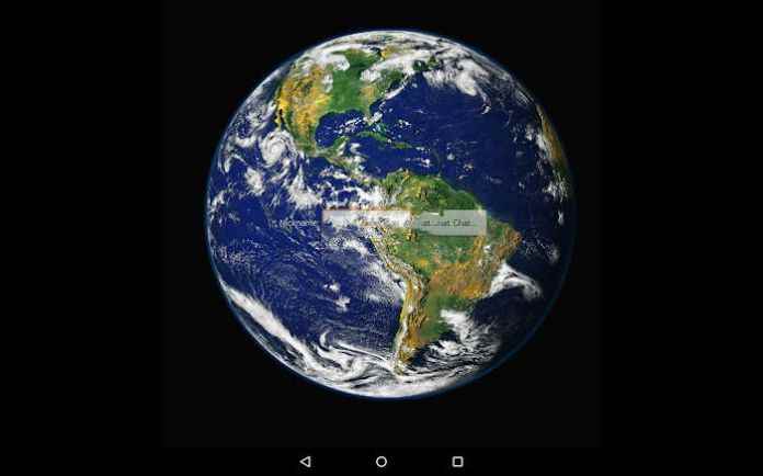 Global chat真人交友APP官方版图片1
