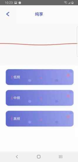 點逗交友聊天app官方版(Enjoy smart life)图片1