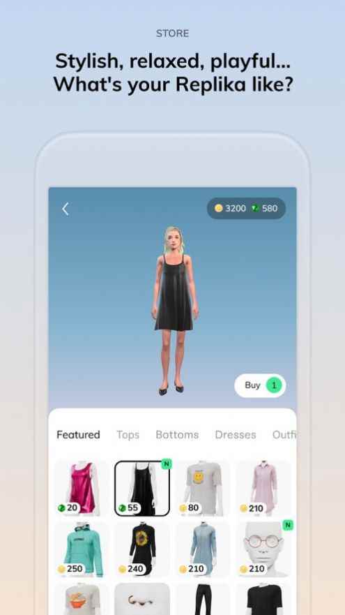 replika安卓版app最新版下载