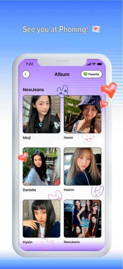 Phoning软件app最新版下载
