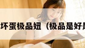 极品坏蛋极品妞(极品是好是坏)