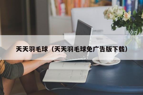 天天羽毛球(天天羽毛球免广告版下载)