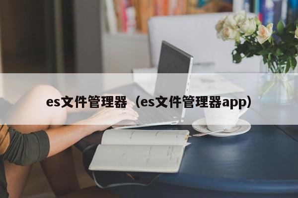 es文件管理器(es文件管理器app)